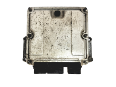 Calculateur 0281011342 9640938680 9651175080 PSA  Fiat Bosch