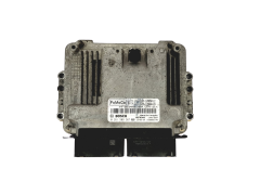 Calculateur C1B1-12A650-LC 0261S09367 CV2A-12B684-CA Ford Bosch Calculateur C1B1-12A650-LC 0261S09367 CV2A-12B684-CA Ford Bosch
