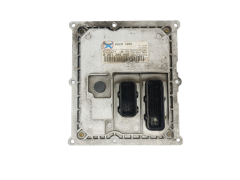 Calculateur Smart 0010020V001 0261205006 Bosch 38225