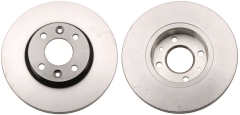 Disques de frein Nouvelle Original 402063166R Renault Dacia