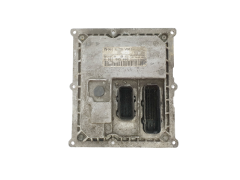 Calculateur Smart 0010020V001 0261205006 Bosch 35770