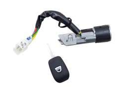 Commutateur D’allumage Dacia Spring 487001948R 0km Commutateur D’allumage Dacia Spring 487001948R 0km