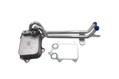 Refroidisseur D`Huile Pour VW Audi Skoda 03C117021J 11171703101 Vika