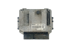 Calculateur 55575556 SB 0281017064 Opel Bosch