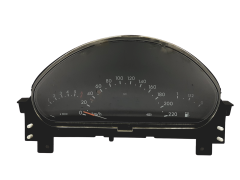 Bloc Compteurs Vitesse Mercedes A W168 A1685404011 31023