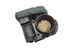 Boitier Papillon D’admission 9649510080 0280750164 1.6 16v Citroen Peugeot Boitier Papillon D’admission 9649510080 0280750164 1.6 16v Citroen Peugeot