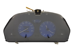 Bloc Compteurs Vitesse Citroen Saxo Peugeot 106 9632619880 22085 Bloc Compteurs Vitesse Citroen Saxo Peugeot 106 9632619880 22085