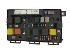 Module 13206754 5DK008668-38 HB Opel GM 1590