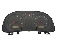 Bloc Compteurs Vitesse VW Golf MK4 1J0919880D 110008774005 18943