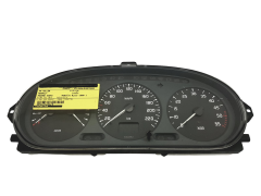 Bloc Compteurs Vitesse Renault 7700847784 Megane Scenic 49116