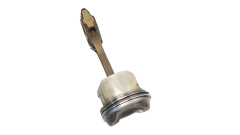 Bielle De Piston 7701475350 2.0 IDE F5R700 Renault Laguna 2 1091