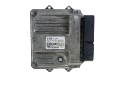 Calculateur MJD6JF.M4 51768657 71600.045.02 Fiat FGP 51162