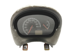 Bloc Compteurs Vitesse Fiat Seicento 735382384 6063449930 40144