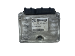 Calculateur IAW4EF.G4 51798647 61601.294.01 Fiat Magneti Marelli 48732