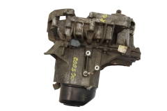 Boîte De Vitesse JC5002 Renault 19 1.9TD 12226