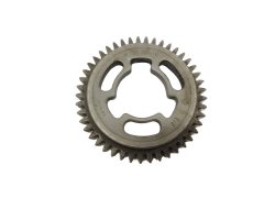 Poulie D'arbre A Came 8200455386 130257408R M 455386 E46 2.0 DCI Renault