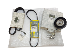 Centure Tendeur De Traction Original Renault 7701477524 Centure Tendeur De Traction Original Renault 7701477524