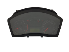 Bloc Compteurs Vitesse Fiat Stilo 46759970 1FCF-10849-BG 3351