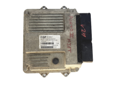 Calculateur FGP MJD6JF.P3 55195817 Fiat 21061