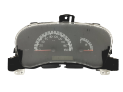 Bloc Compteurs Vitesse Fiat Punto 46753571 6063099906 41939