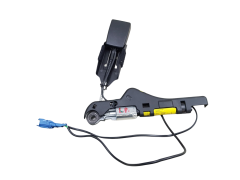 Crochet De Ceinture Avant Gauche 8973TH 33019289 9640676877 Citroen C3 C2 Crochet De Ceinture Avant Gauche 8973TH 33019289 9640676877 Citroen C3 C2