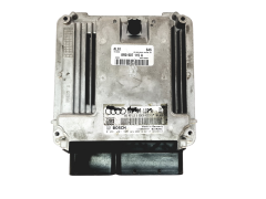 Calculateur Audi 0261201906 8R0907115A  Bosch