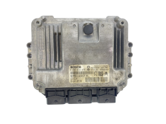 Calculateur 0281013872 9664843780 9653958980 PSA Bosch 63144