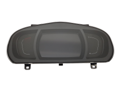 Bloc Compteurs Vitesse Renault Scenic 4 248105513R 7761