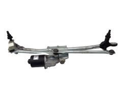 Tringlerie D'essuie Glace BMW 1 7193036 7192963 405.121 Valeo 1803