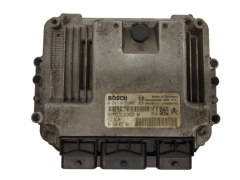 Calculateur PSA 0281011802 9656841180 9653958980 Bosch 21542