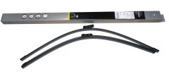 Raclettes De Balai Original Renault Espace V 750+700 288902025R