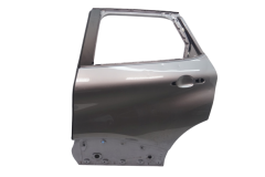 Portes Gauche Arrière Renault Captur TEKNG 821537396R 821017426R 1077 Portes Gauche Arrière Renault Captur TEKNG 821537396R 821017426R 1077