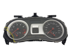 Bloc Compteurs Vitesse Renault Clio 3 8200820999 D 18639 Bloc Compteurs Vitesse Renault Clio 3 8200820999 D 18639