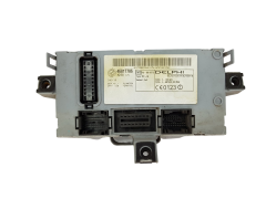 Calculateur De Confort Fiat 46817786 AI-000072 Delphi Calculateur De Confort Fiat 46817786 AI-000072 Delphi