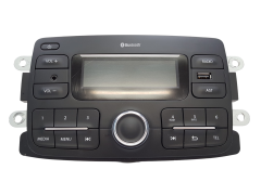 Autoradio Bluetooth Dacia Logan 2 281150776R 5001