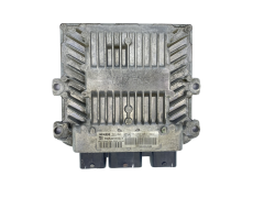 Calculateur 9653447480 9648624280 5WS40110C-T PSA Siemens 62964
