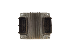Calculateur 09388049 DLYZ 12201599 Fiat Daewoo Delphi Delco