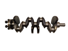 Arbre Vilebrequin 2757R 122018899R Renault 1.2 TCE H5F404 4738