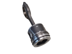 Bielle De Piston 0628W2 0603A8 Peugeot 208 1.4 E-HDI s19