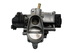 Boitier Papillon D’admission Audi A4 A6 078063K 078133154 2.8