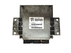 Calculateur 9643707380 9644925780 IAW48P2.76 PSA 20091