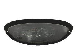 Bloc Compteurs Vitesse Lancia Ypsilon 06061350170 28713