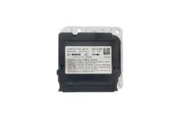 Calculateur  Airbag  Alfa Romeo 50531895 0285012728 Bosch