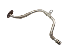Tuyau De Turbine 8200647074 2.0 Turbo Renault Laguna 3 2 F4R