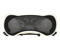 Bloc Compteurs Vitesse Ford Ka 5550050519 5550050505 29078