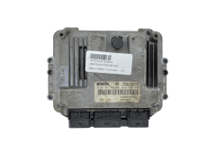Calculateur 0281011549 8200391966 8200370779 Renault Bosch 60123