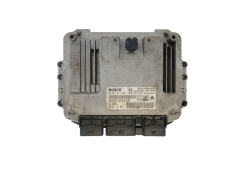 Calculateur PSA 0281011861 9654490280 9657061180 Bosch 42139