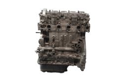 Moteur À Diesel HHDA 1.6 TDCI Ford Fusion 2006 Moteur À Diesel HHDA 1.6 TDCI Ford Fusion 2006