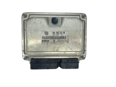 Calculateur 045906019BP 0281012194 VW Bosch 63285