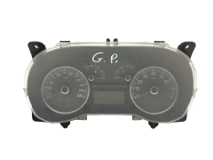 Bloc Compteurs Vitesse Fiat Grande Punto 51834172 Bloc Compteurs Vitesse Fiat Grande Punto 51834172